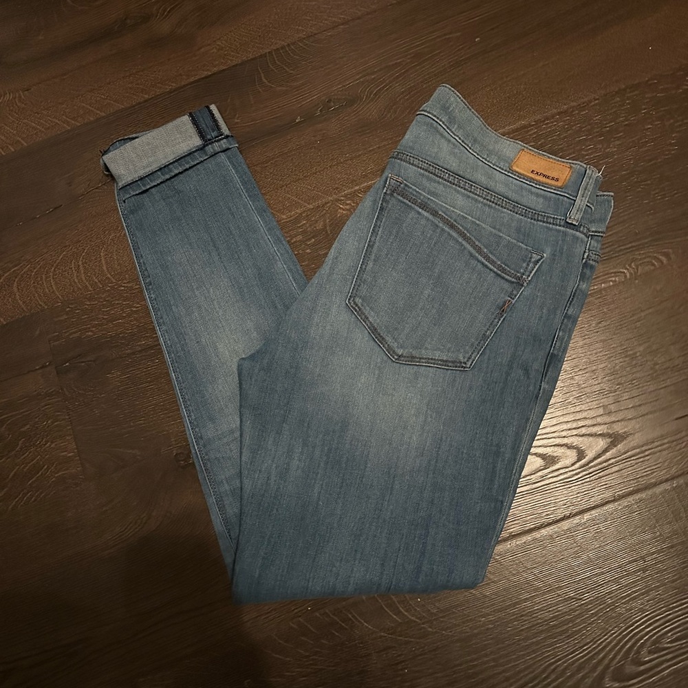 Express Jeans